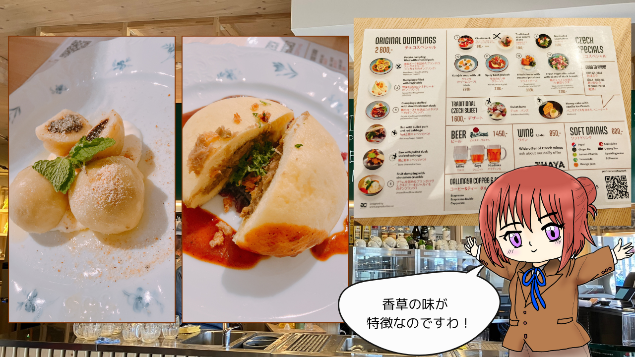 チェコ館へ行ってきた15