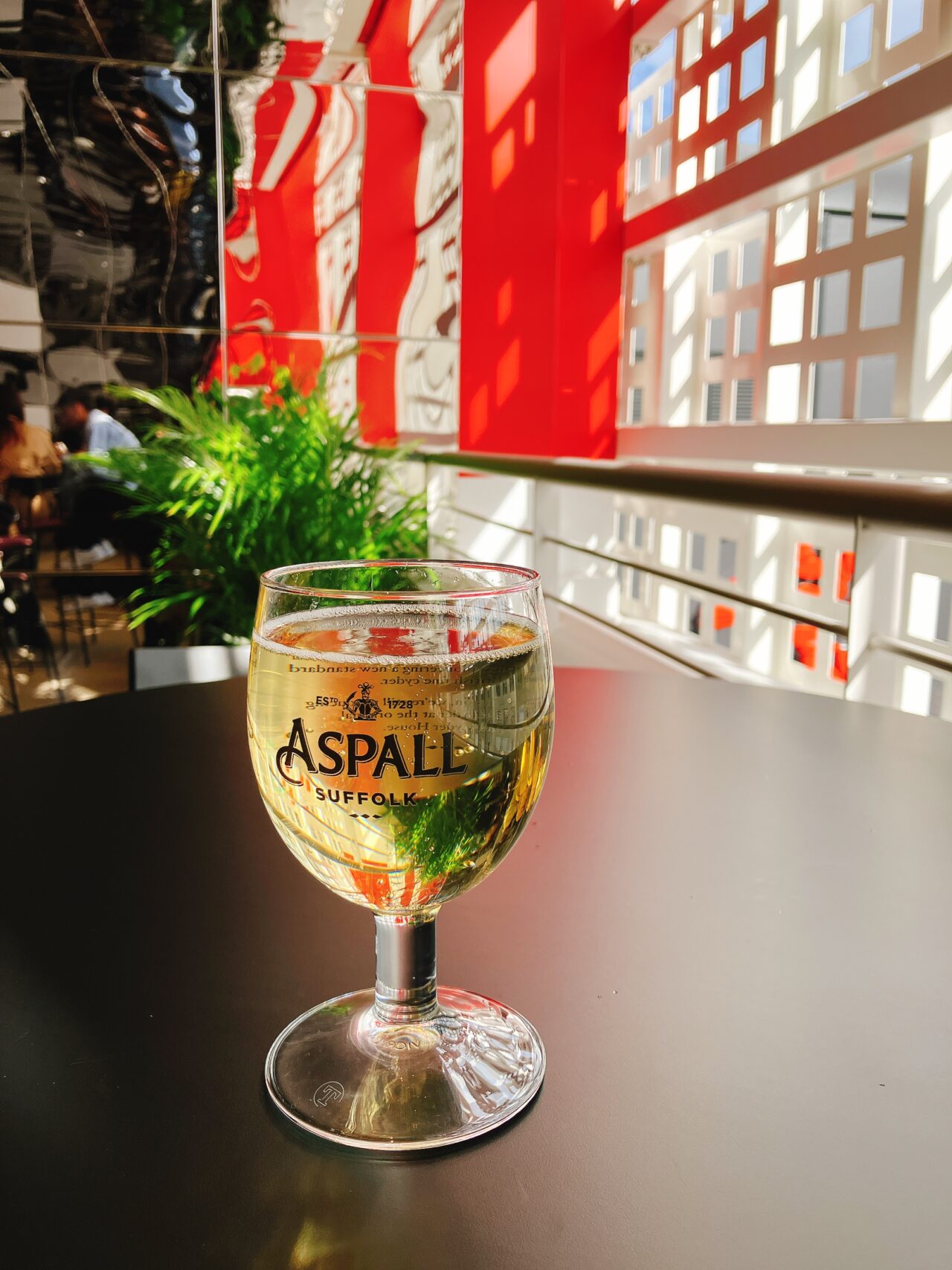 ASPALL